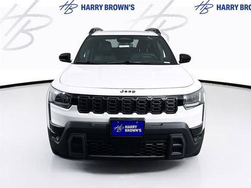 New 2026 Jeep Cherokee Limited AWD/4WD image 29