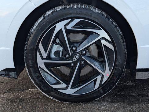 New 2026 Hyundai Sonata SEL image 5