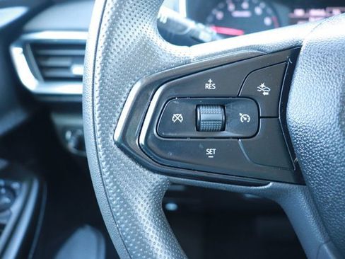 Used 2023 Chevrolet TrailBlazer LT image 19