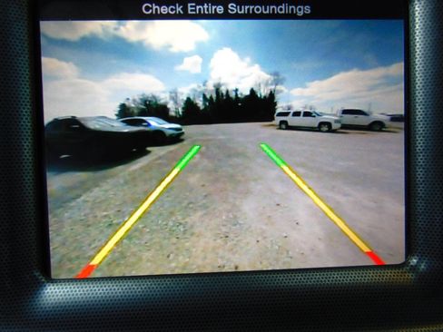 Used 2015 Dodge Challenger SXT Plus w/ Driver Convenience Group image 16