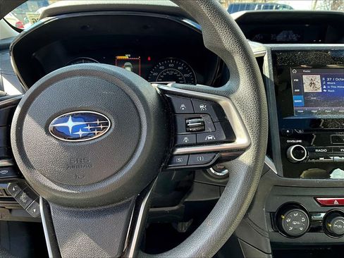 Used 2021 Subaru Impreza 2.0i Premium AWD/4WD image 16