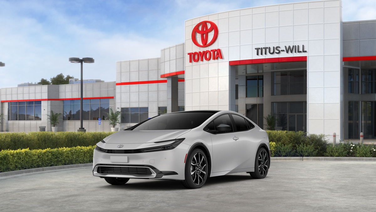 New 2027 Toyota Prius Plug-In Hybrid w/ Limited Premium Package FWD image 37