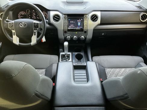 Used 2019 Toyota Tundra SR5 image 12
