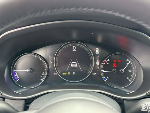 New 2026 MAZDA CX-50 AWD 2.5 Hybrid w/ Premium Pkg image 21