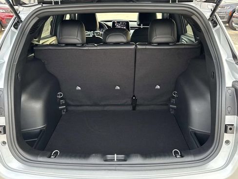 New 2026 Jeep Compass Latitude image 7