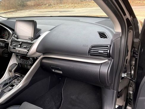 Used 2025 Mitsubishi Eclipse Cross SE image 13