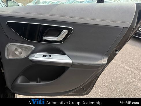 Certified 2024 Mercedes-Benz EQE 350+ 4MATIC Sedan image 26