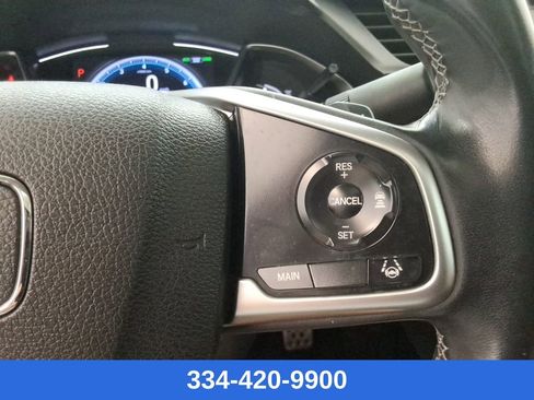 Used 2020 Honda Civic Touring image 25