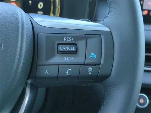 New 2026 INFINITI QX60 Luxe w/ Cargo Package image 27