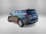 Used 2022 Chevrolet Equinox LT image 2