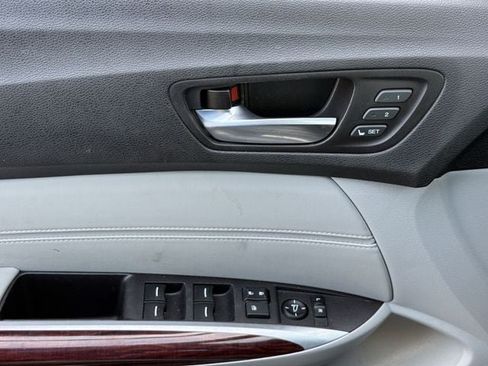 Used 2016 Acura TLX V6 w/ Technology Package FWD image 21
