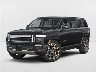 Used 2023 Rivian R1S Adventure AWD/4WD video 1