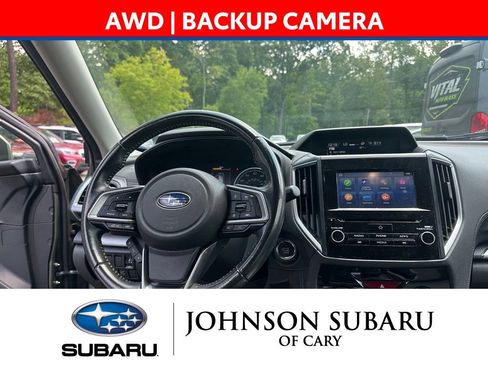 Used 2019 Subaru Forester Premium AWD/4WD image 8