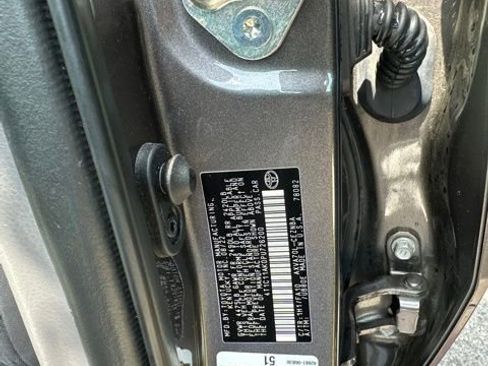 Used 2023 Toyota Camry LE FWD image 43