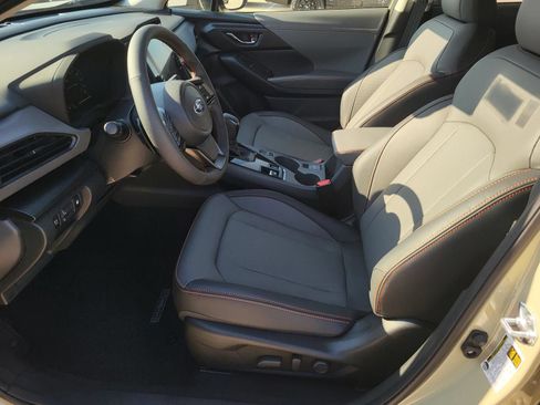 New 2026 Subaru Crosstrek 2.5i Limited AWD/4WD image 13