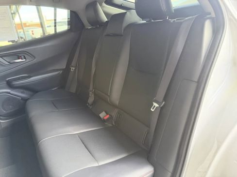 Used 2024 Toyota Prius Prime FWD image 16