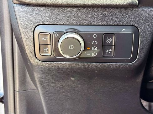 Used 2022 Ford Escape SEL AWD/4WD image 21