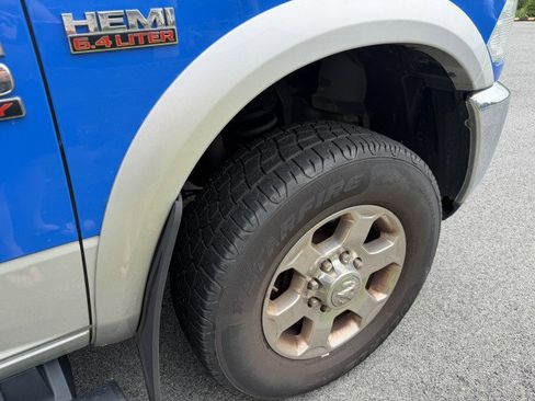 Used 2018 RAM 2500 Big Horn w/ Harvest Edition AWD/4WD image 23