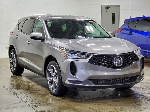 New 2026 Acura RDX SH-AWD w/ Technology Package image 3