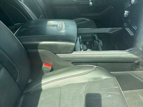 Used 2022 RAM 1500 Limited AWD/4WD image 16