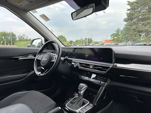 Used 2024 Kia Seltos S AWD/4WD image 25