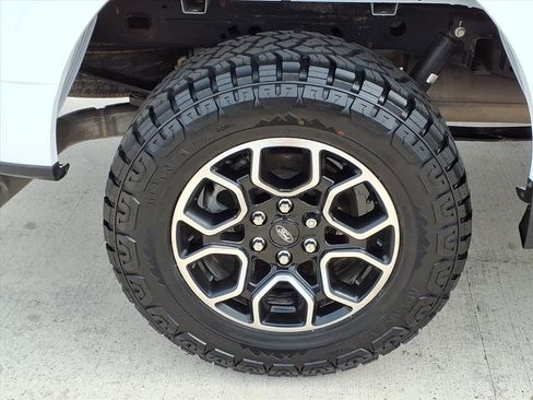 Used 2023 Ford F150 XLT w/ Equipment Group 302A High AWD/4WD image 13