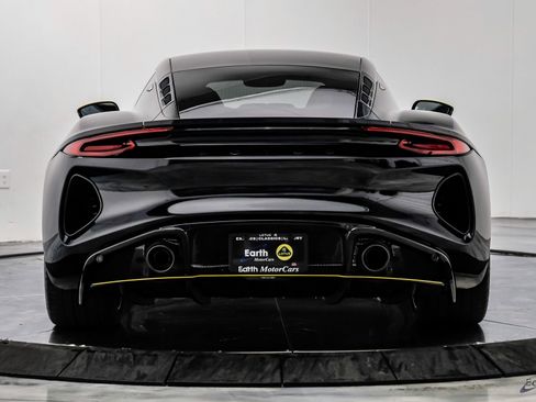 New 2026 Lotus Emira SE image 13