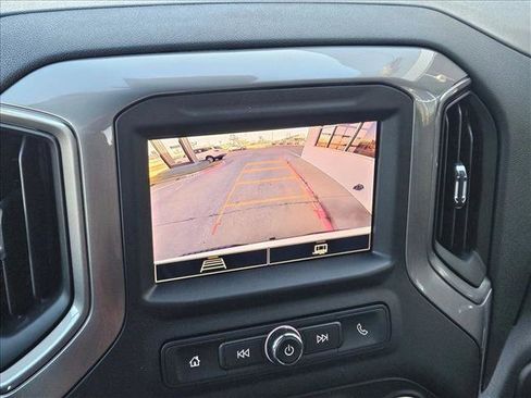 New 2026 Chevrolet Silverado 1500 Custom Trail Boss image 13