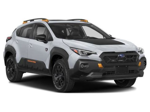 Used 2026 Subaru Crosstrek 2.5i Wilderness w/ Wilderness Package AWD/4WD image 9