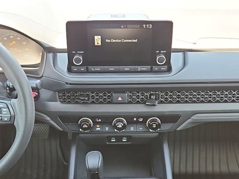 Certified 2024 Honda Accord LX image 20