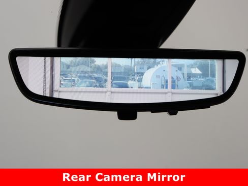 Used 2019 Chevrolet Silverado 1500 High Country w/ Technology Package image 25