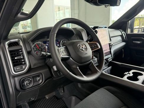 New 2025 RAM 2500 Big Horn image 15