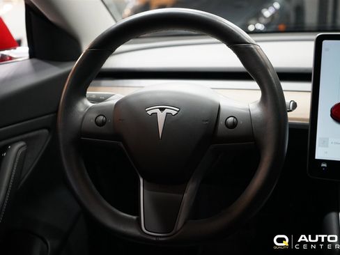 Used 2019 Tesla Model 3 Long Range image 16
