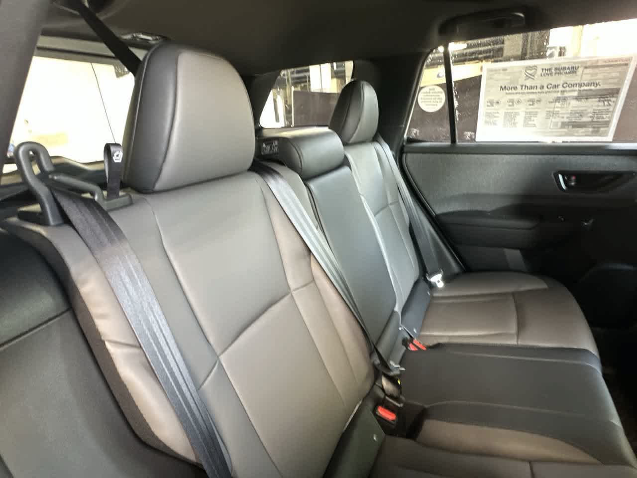 New 2026 Subaru Outback Premium AWD/4WD image 26