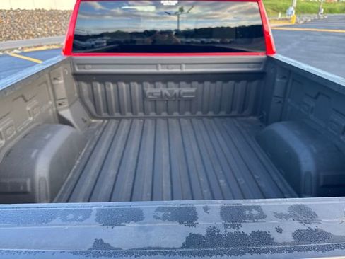 Used 2021 GMC Sierra 1500 SLT image 23