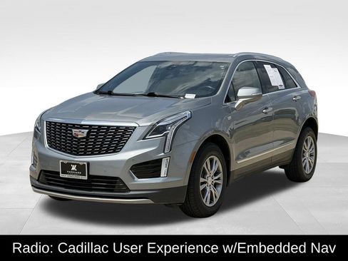 Used 2023 Cadillac XT5 Premium Luxury AWD/4WD image 5