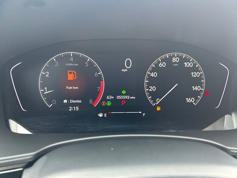 Used 2023 Honda Civic EX image 18