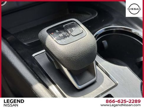 Certified 2023 Nissan Rogue SV w/ SV Premium B Package AWD/4WD image 32