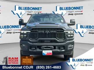 New 2026 RAM 2500 Power Wagon AWD/4WD video 2