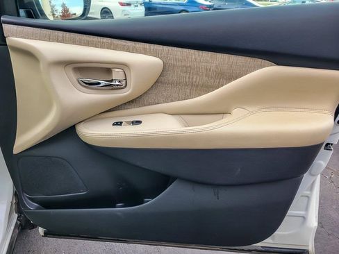 Used 2021 Nissan Murano SL image 23