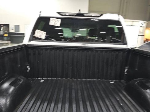 Used 2023 Toyota Tundra SR5 w/ TRD Sport Package AWD/4WD image 7