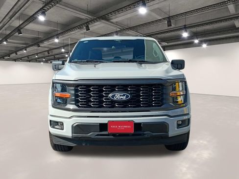 Used 2024 Ford F150 STX RWD image 18