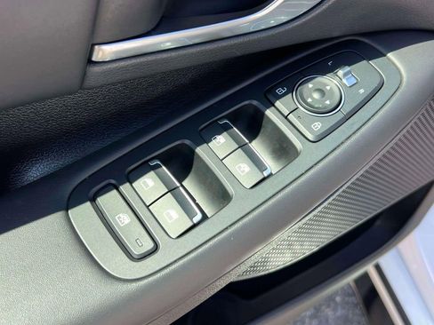 Certified 2023 Hyundai Sonata SEL FWD image 16