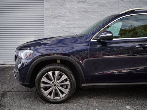 Used 2022 Mercedes-Benz GLE 350 4MATIC image 10