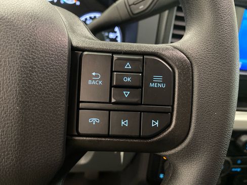 New 2026 Ford F250 XLT w/ FX4 Off-Road Package AWD/4WD image 14