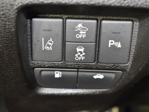 Used 2019 Acura TLX w/ Technology & A-SPEC Pkg image 37