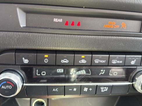 Used 2025 MAZDA CX-5 AWD 2.5 S w/ Preferred Package image 20