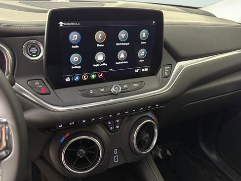 Used 2023 Chevrolet Blazer LT w/ Midnight/Sport Edition FWD image 22