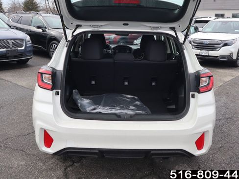 Used 2025 Subaru Impreza 2.0i image 27