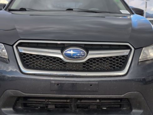 Used 2017 Subaru Crosstrek 2.0i Premium image 9